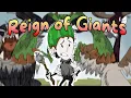 Can I CONQUER Don t Starve Reign of Giants