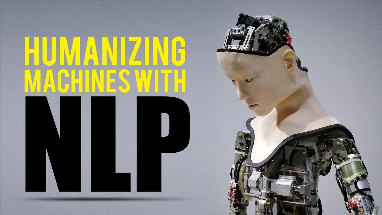 Introduction To Natural Language Processing | Machine Learning Projects | Eduonix