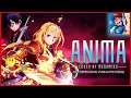 SAO: ALICIZATION WAR OF UNDERWORLD OP 2 | Anima [FULL ENGLISH COVER]