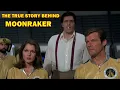 Download Lagu The True Story Behind Moonraker