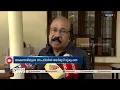 ശ്രീകുമാരൻ തമ്പിയുടെ കേരളഗാനം തള്ളിയതാര്?; അടിമുടി ദുരൂഹത