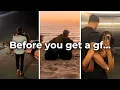 If you never had a girlfriend this is for you