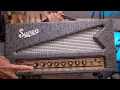 Download Lagu What does this amp REALLY sound like?