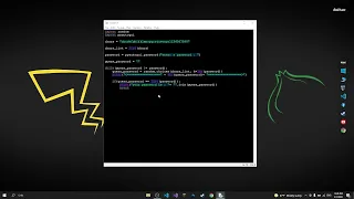 Password Cracker Code In Python
