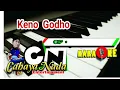 Download Lagu KENO GODHO - KARAOKE cover.@Agus Togex  ( LANGGAM KERONCONG )