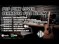 Download Lagu BERNADYA FULL ALBUM  POP PUNK COVER 2025 TERBARU
