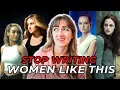 7 Cringey MISTAKES Writers Make with FEMALE Characters