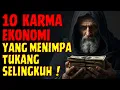Download Lagu 10 hal yang terjadi saat karma ekonomi menimpa tukang selingkuh