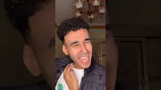 شاهد قبل الحذف تسريب اغرب لايفات ف العالم مع شريف ريشا اعملو اشتراك لصفحه الجديد واتفرجر لاخر 