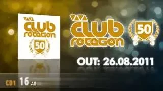 Download VIVA Club Rotation Vol. 50 MP3