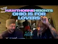 EMO Was a CIA Psyop Reacting to Ohio Is for Lovers by Hawthorne Heights