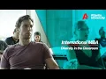 International diversity in the MBA Program