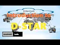 Introduction to D-Star