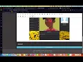 How to put a code inside your toyhouse character profile tutorial 2023