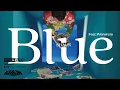 Download Lagu 숀 (SHAUN) – Blue (Feat. 원슈타인 Wonstein)_Official M/V