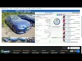 UK Copart LIVE Stream Buying Damaged Cars in Real Time
