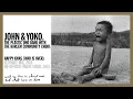 HAPPY XMAS (WAR IS OVER). (Ultimate Mix, 2020) John \u0026 Yoko Plastic Ono Band + Harlem Community Choir