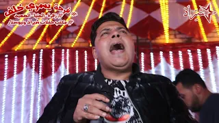 سيد سنبل   مصطفى باسط    موال رايق للحظيظه وبس       دندنها