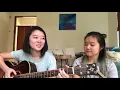 Stay - Joie Tan (Cover by Amanda Ong & Grace)