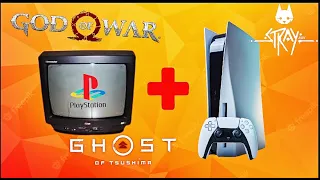 تجربة     على تلفزيون قديم       دندنها