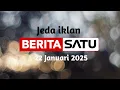 Jeda iklan Beritasatu 22 Jan 2025