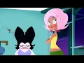 Download Lagu A NEW KIND OF MAGIC ⭐ An awkward visit (Compilation) Full Episode in HD