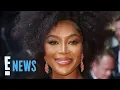 Naomi Campbell Shares Rare Photos of Son Daughter on Nature Walk E News