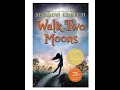 Walk Two Moons Ch 22