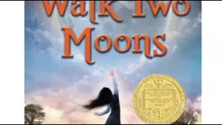 Walk Two Moons Ch 22