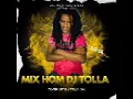 MIX HOM DJ TOLLA 2O24 HOUTBAY DON