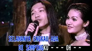 Download MILIKI DIRIKU   KRISDAYANTI \u0026 ANANG MP3