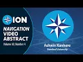 Improving GNSS Positioning Using Neural-Network-Based Corrections