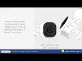 How to connect your outdoor camera to the Wi-Fi