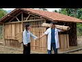 Lagu The kind doctor who helped a single mother build her dream home touched millions of hearts