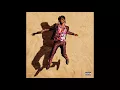 Miguel // Pineapple Skies