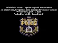 Download Lagu Philadelphia Police - Citywide Dispatch Scanner Audio Six officers shot during shootout