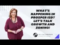 What s Happening in Prosper ISD Let s Talk Growth and Zoning