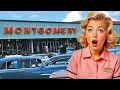 The Rise and Sad Decline of Montgomery Wards Full History