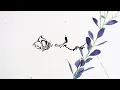 Omar Rodriguez - Aquí Estamos ft. Ale Fdz | Video Lyric