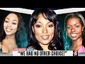 Kellita Smith REVEALS WHY THEY Were FORCED To Join O F