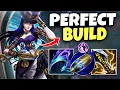 Download Lagu BEST CAITLYN BUILD TO START ONESHOTTING ENEMY CARRIES