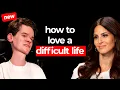 Why God Permits Suffering An Honest Conversation Carrington E340 Lila Rose Show