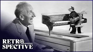 Family Comedy Full Movie | The Great Rupert (1950) | Retrospective