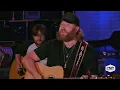 Nate Smith Performs "Whiskey On You" | CMT Studio Sessions