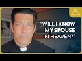 Download Lagu Why Is There No Marriage in Heaven?