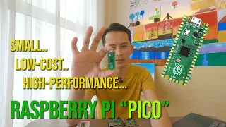 berkenalan dengan raspberry pi pico belajar berbagi channel