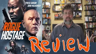 rogue hostage 2021 review tyrese gibson john malkovich and michael jai white