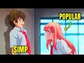 Download Lagu 💥Cuando Se VOLVIÓ FRIO ENAMORÓ a Su CRUSH