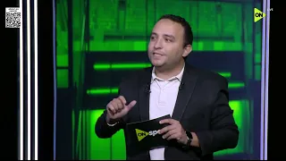 ملعب      هاني عصام يكشف تطورات الساعات الأخيرة في مستقبل بيزيرا   وكواليس تعنيف ناصر منسي دندنها