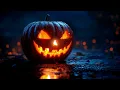 Guided Meditation | Halloween Themed | Trick-or-Treating In a Spooky Village | Whimsical Music